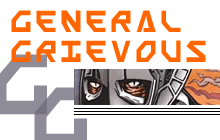 General Grievous