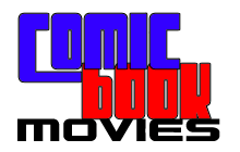 Comic Book Movies